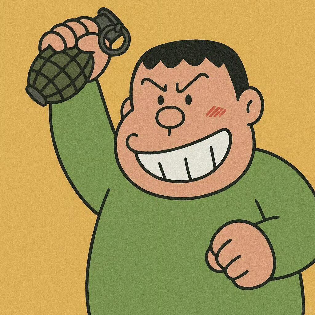 头像